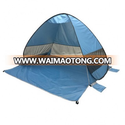 New upgrade design BT3101 portable Easy Pop Up Beach tent